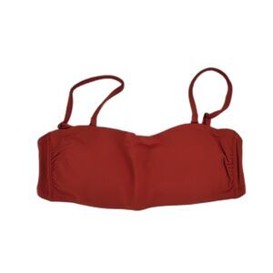 NWT Andie Swim The Bora Bora Top Size Medium
